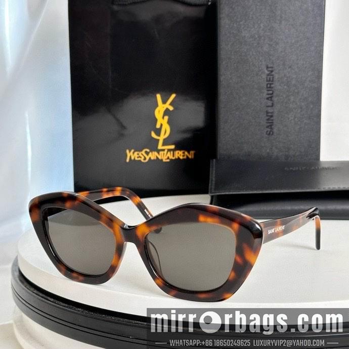 Replica YSL Glasses smx114