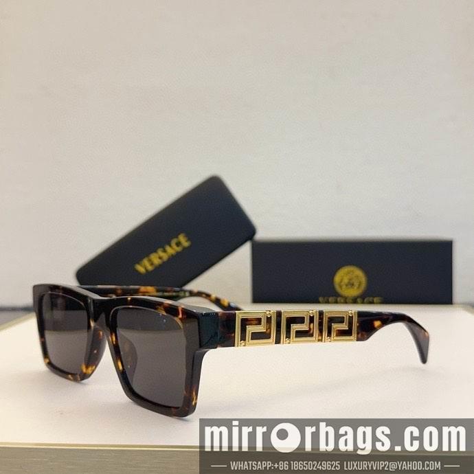 Replica Versace Glaases smx151