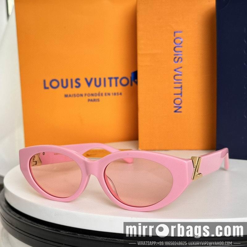 Replica LV Glasses smh126