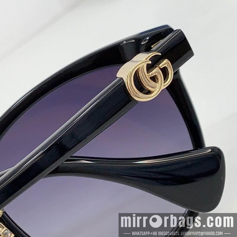 Replica Gucci Glasses smr103
