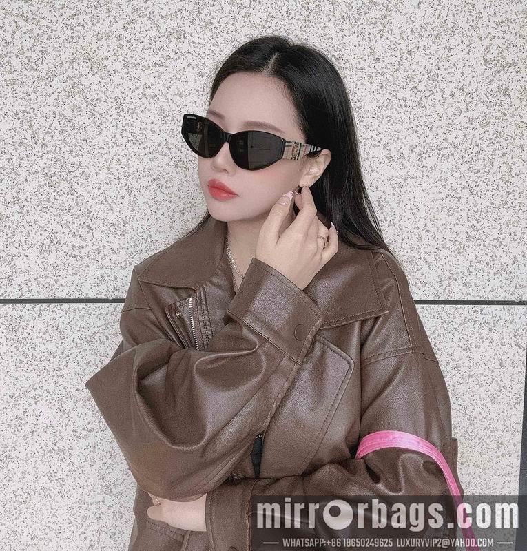 Replica Burberry Glasses smx17