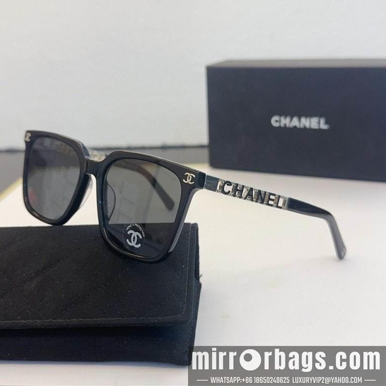 Replica Chanel Glasses smx334