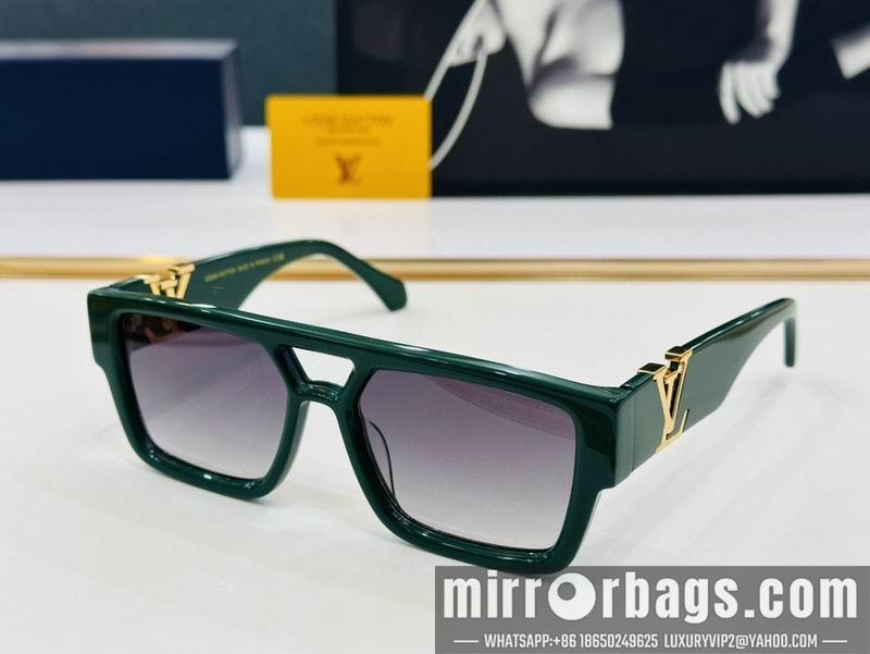 Replica LV Glasses smr97