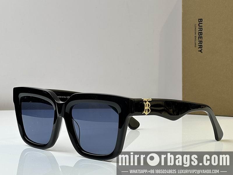 Replica Burberry Glasses 03smh21