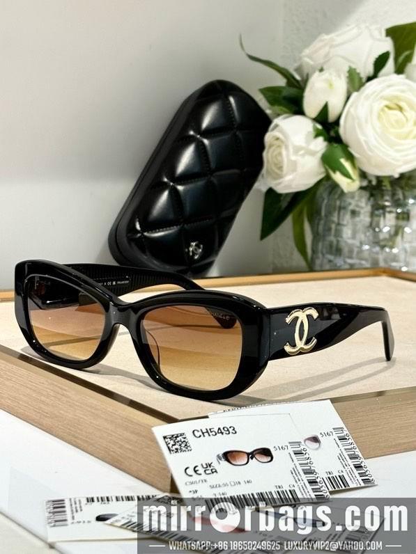 Replica Chanel Glasses smx353