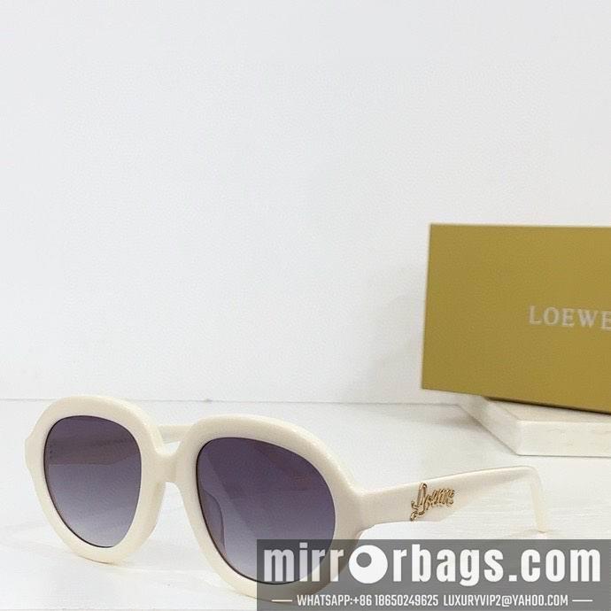 Replica Loewe Glasses smx50