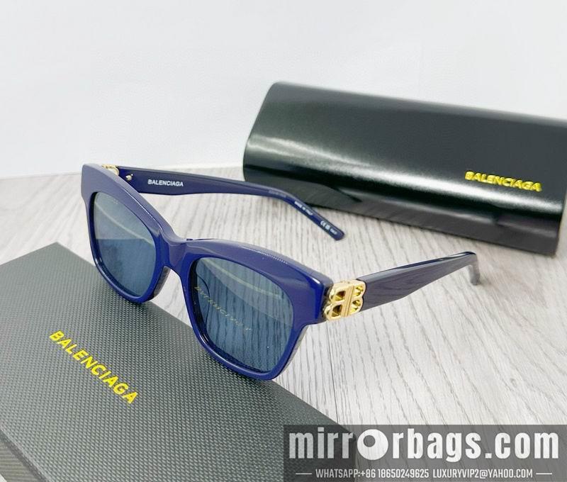 Replica Balenciaga Glasses 010202