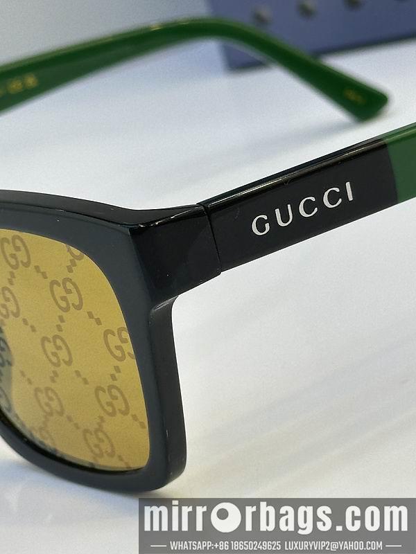 Replica Gucci Glasses smh134