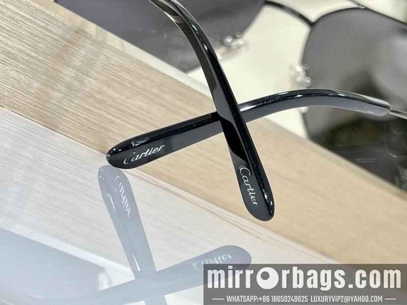 Replica Cartier Glasses smh95