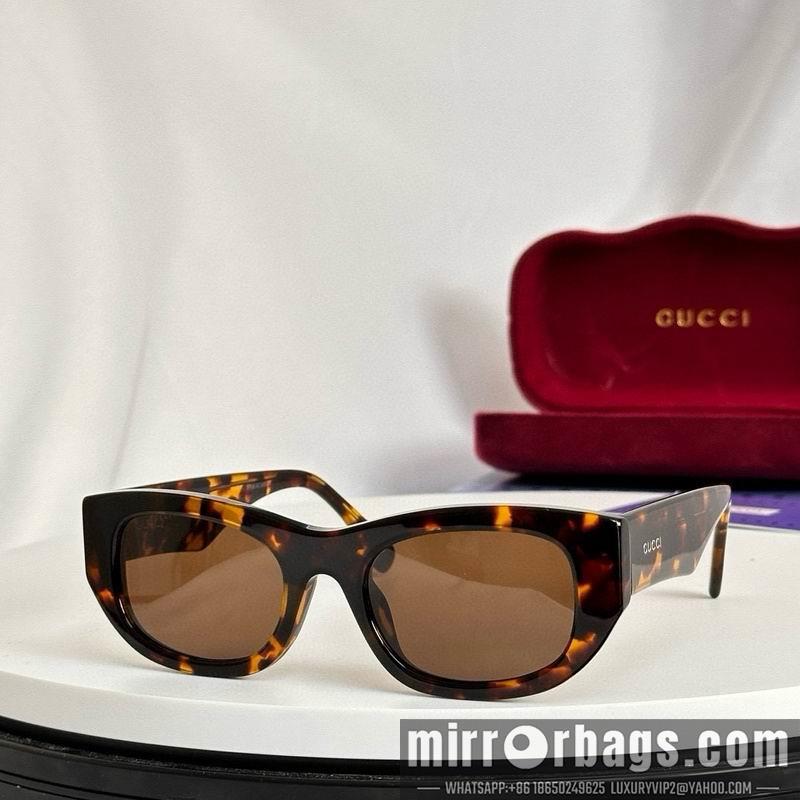 Replica Gucci Glasses smr61