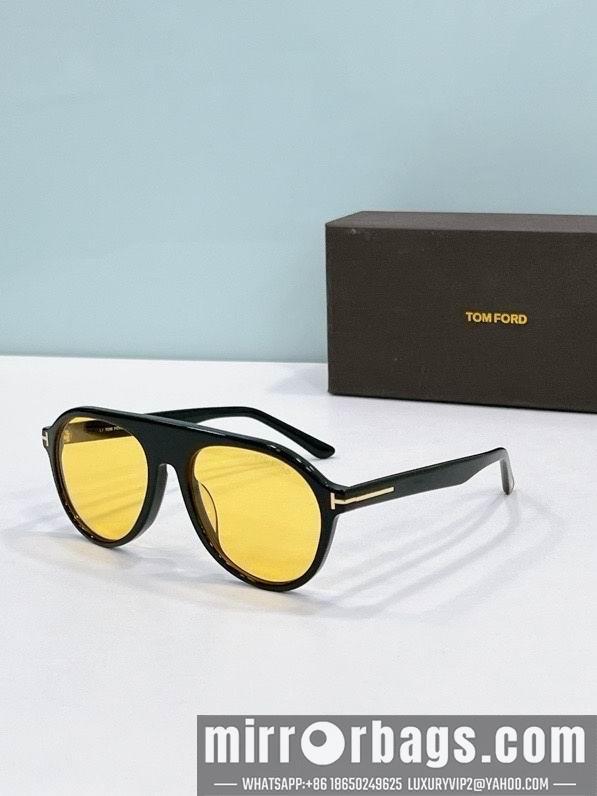 Replica Tom Ford Glasses smx136