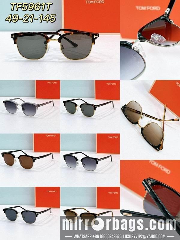 Replica TF Glasses 03smh07