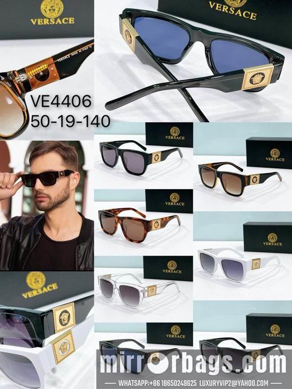 Replica Versace Glaases smx122
