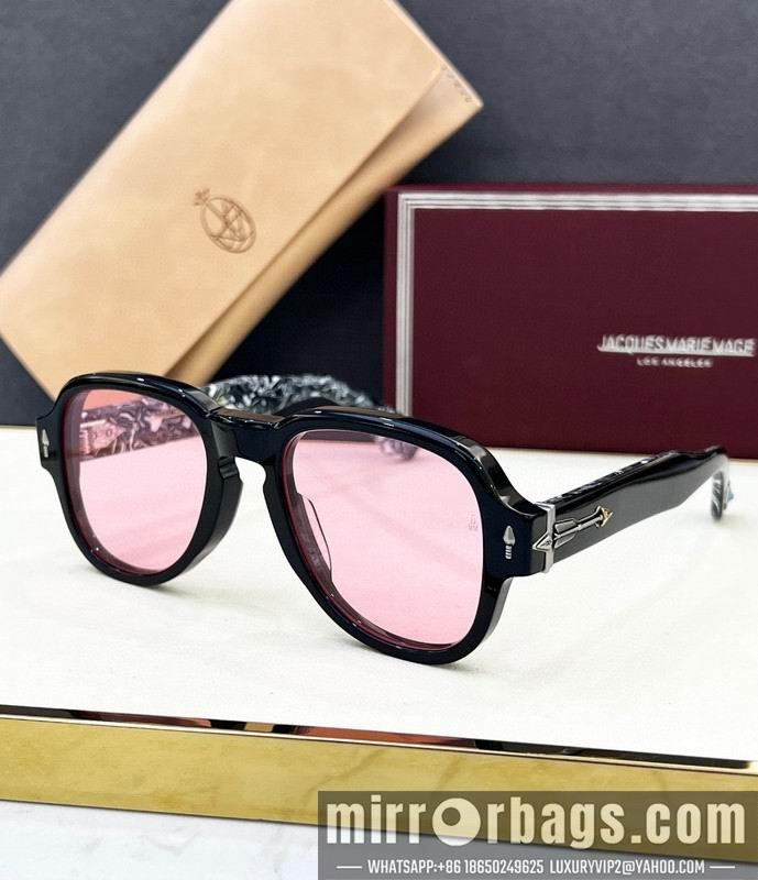 Replica Jacques Marie Mage Glasses 03smh93