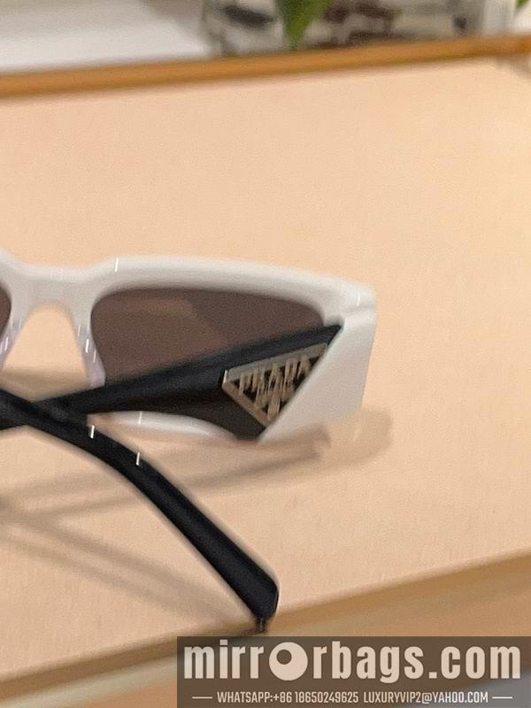 Replica Prada Glasses smr118