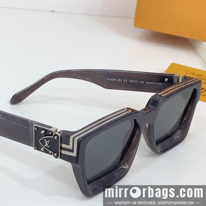 Replica LV Glasses smr90