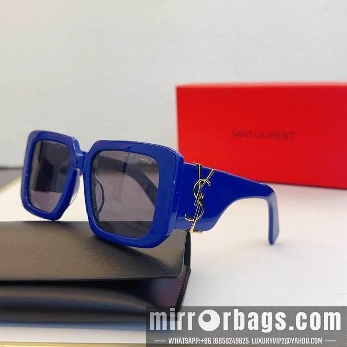 Replica YSL Glasses smx92