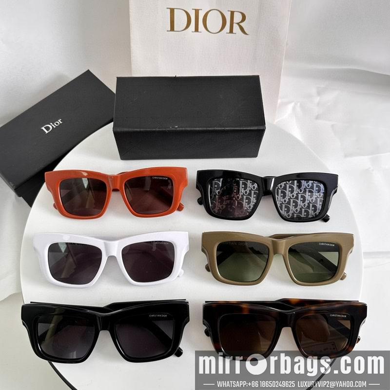 Replica Dior Glasses 03smh12