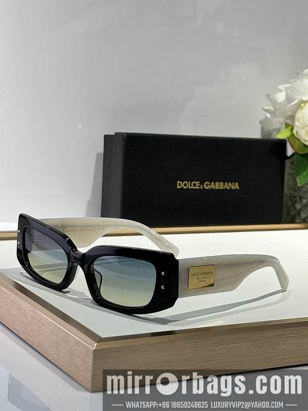 Replica DG Glasses 03smh17