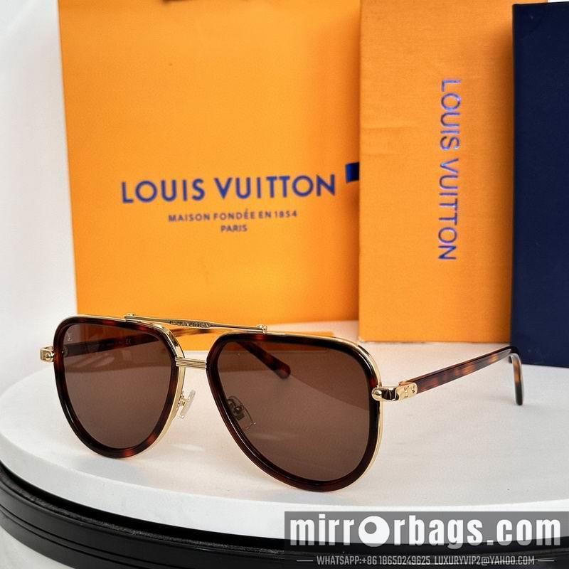 Replica LV Glasses smr135