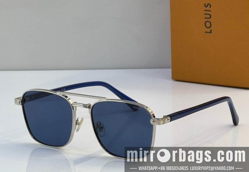 Replica LV Glasses smh50