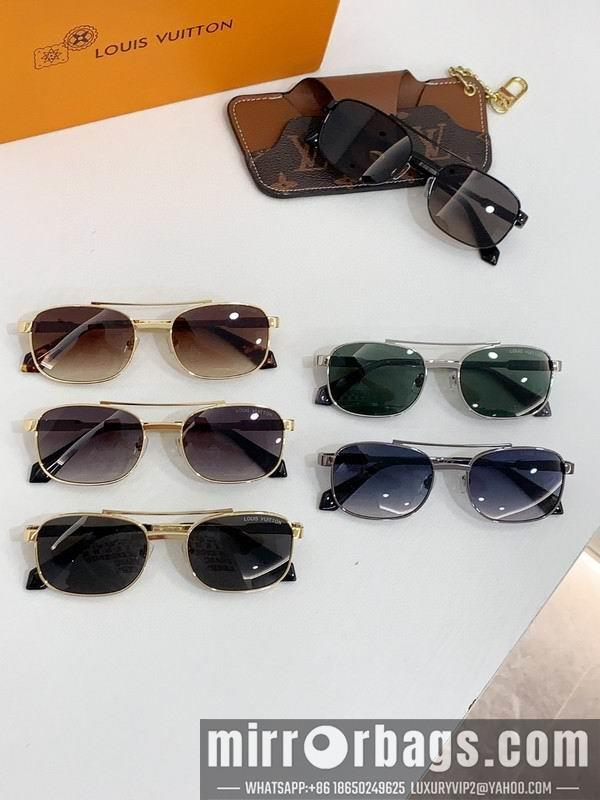 Replica LV Glasses smr64