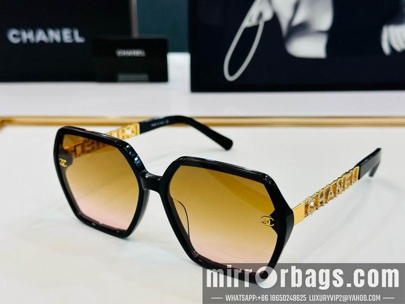 Replica Chanel Glasses smr284