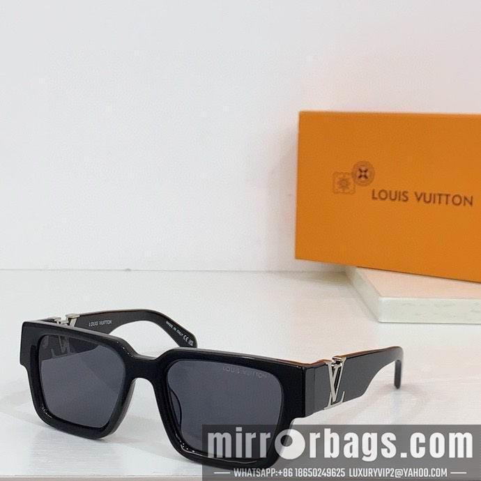 Replica LV Glasses smx166