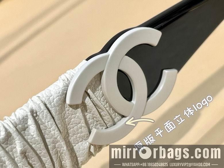 Replica Chanel Glasses smx356