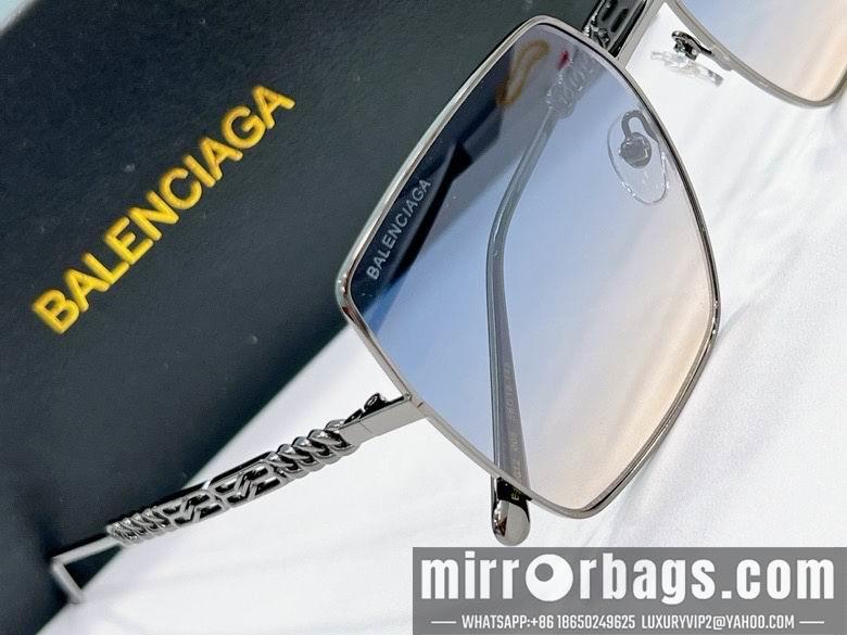 Replica Balenciaga Glasses smx72