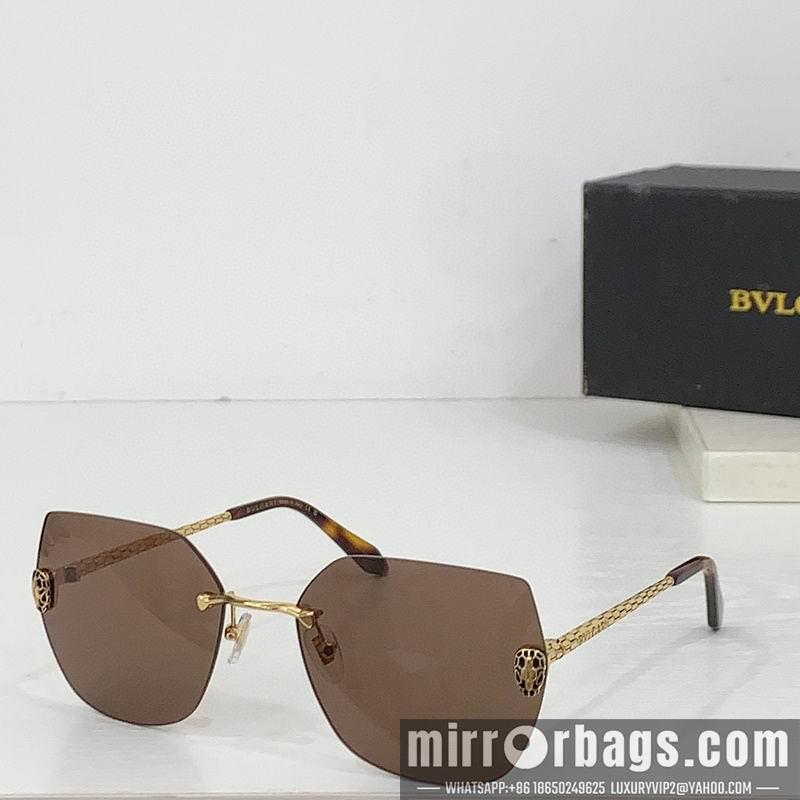 Replica Bvlgari Glasses 03smh48