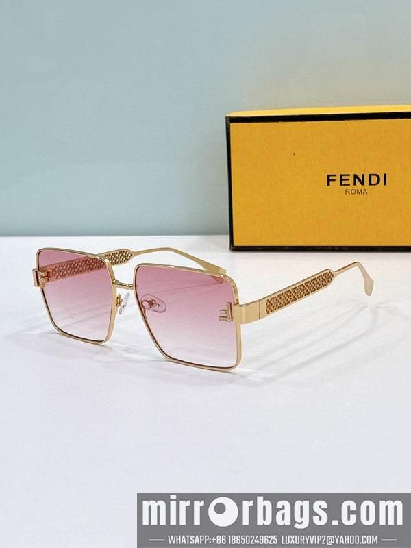 Replica Fendi Glasses smh71