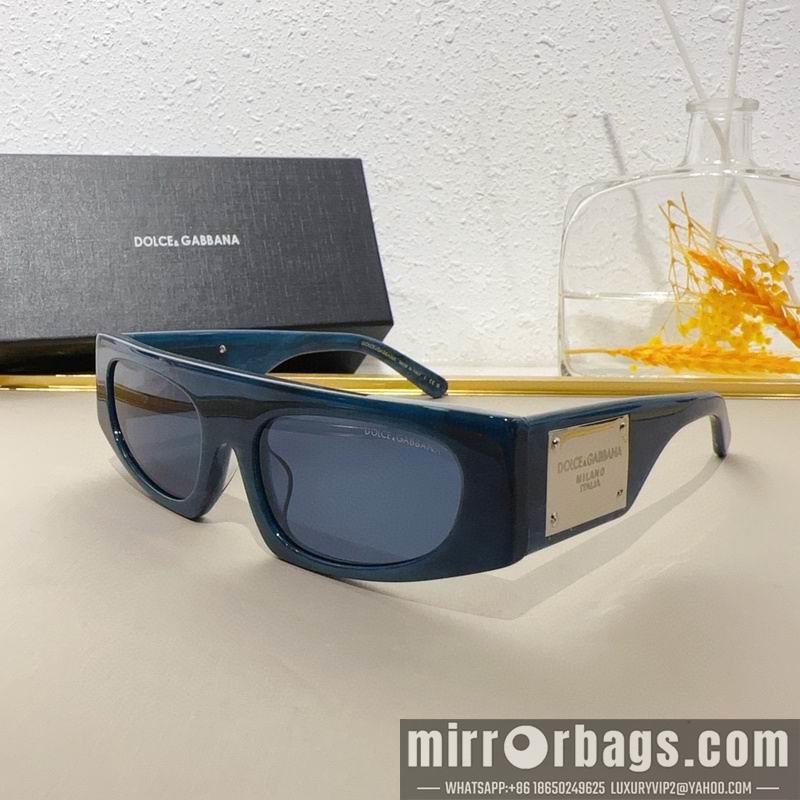 Replica DG Glasses 010209