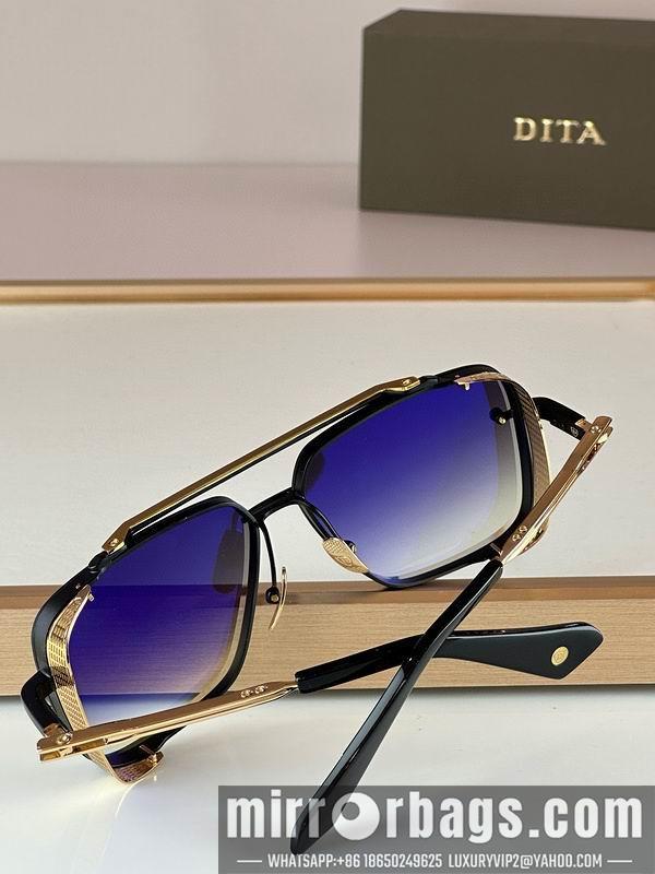 Replica Dita Glasses smx51