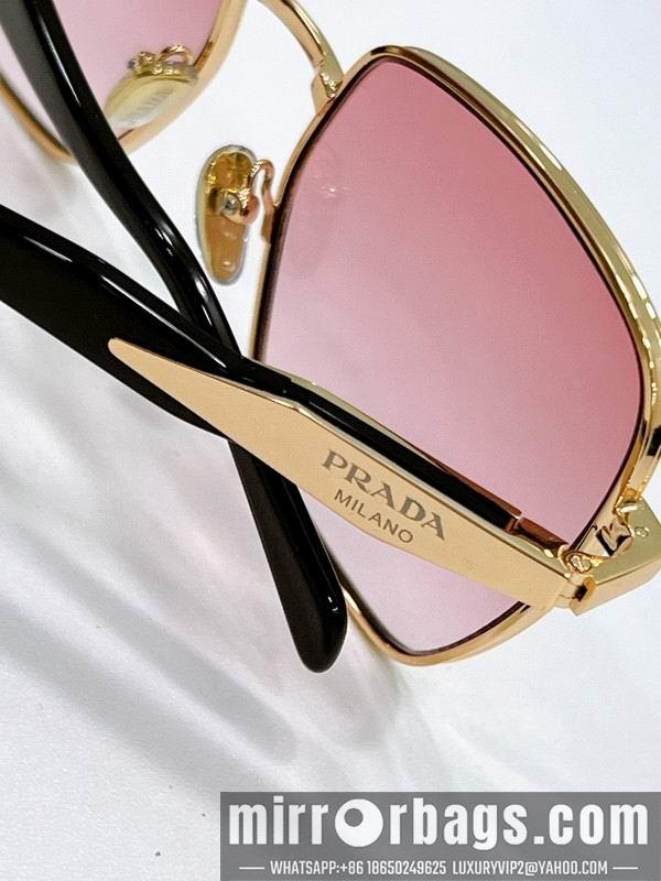 Replica Prada Glasses smh113