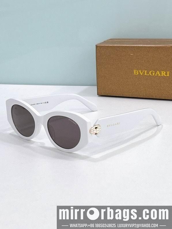 Replica Bvlgari Glasses 03smh19