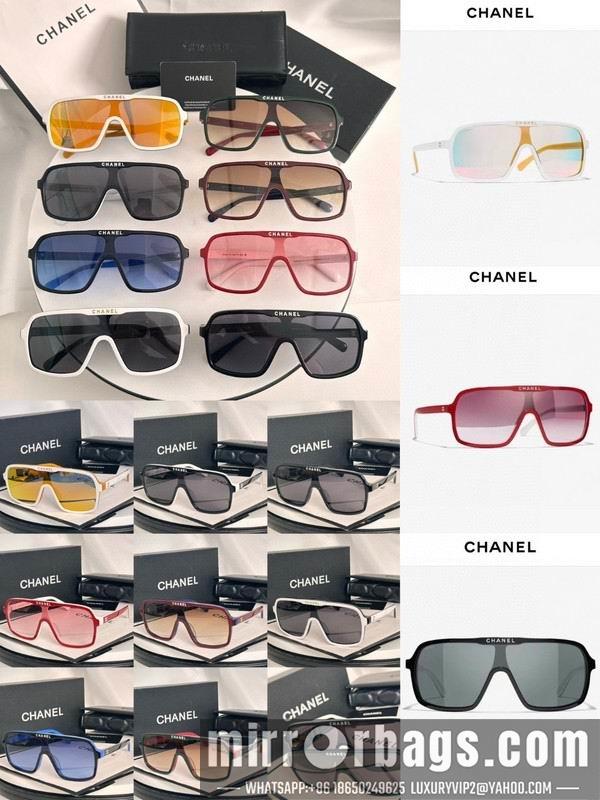 Replica Chanel Glasses smh40