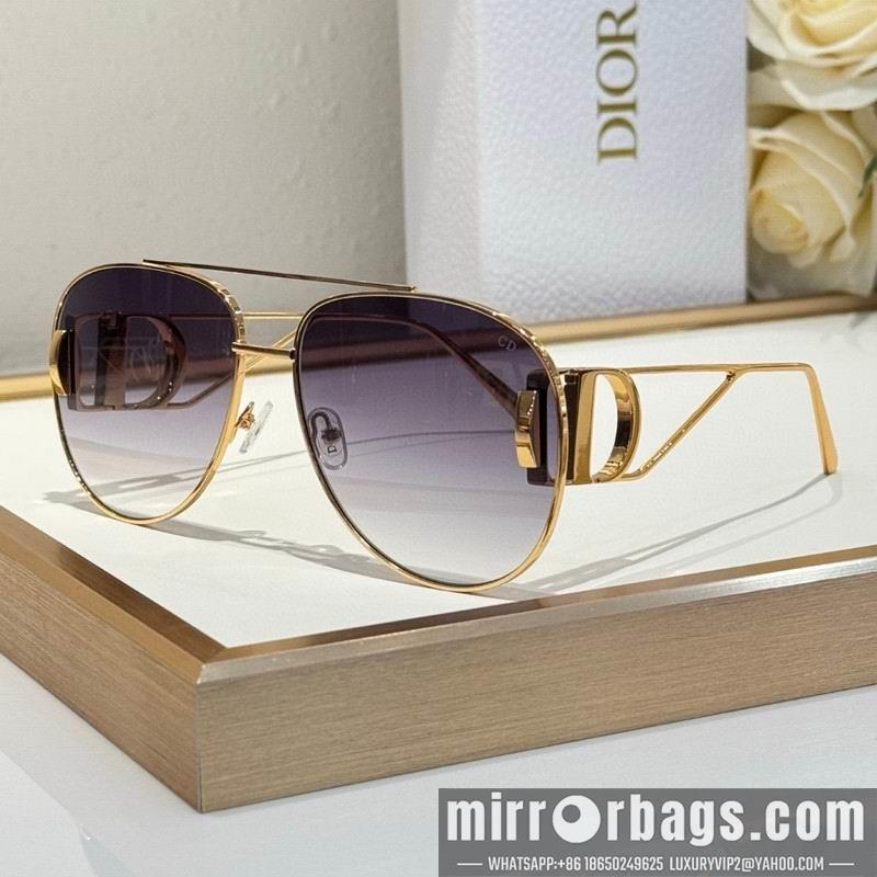 Replica Dior Glasses 03smh135
