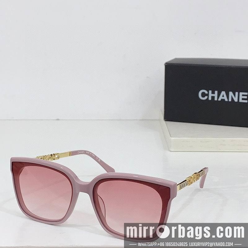Replica Chanel Glasses smr58
