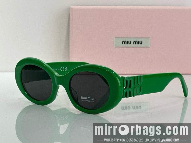 Replica MiuMiu Glasses smx91
