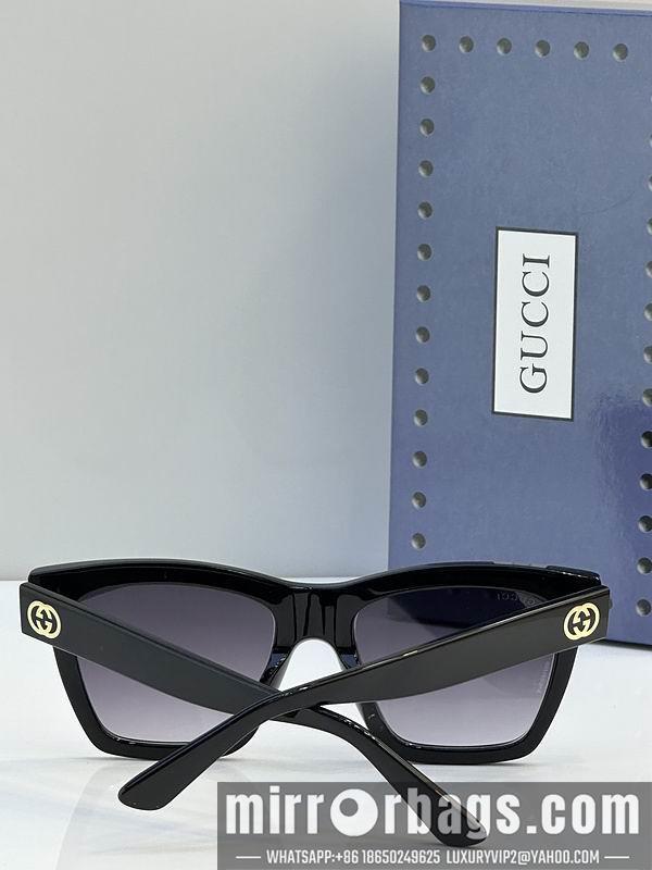 Replica Gucci Glasses smh136