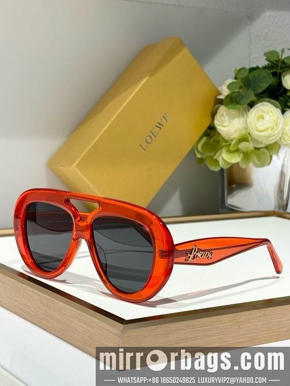 Replica Loewe Glasses smx59