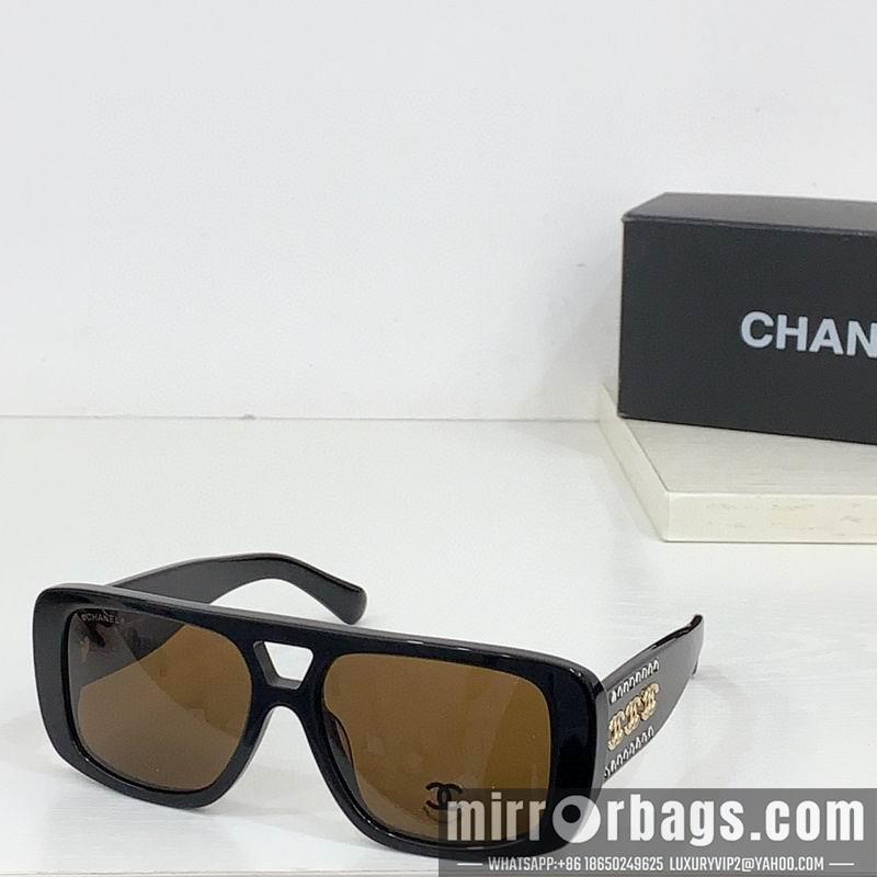Replica Chanel Glasses smr72