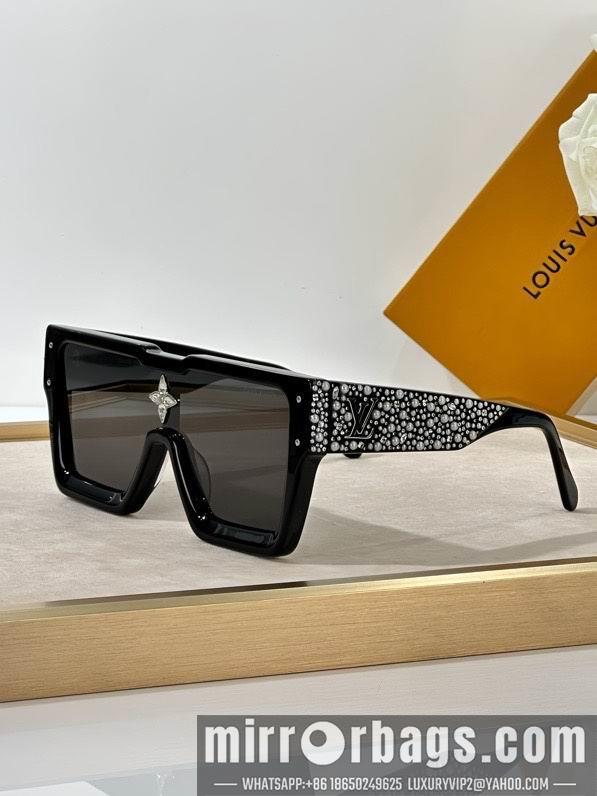 Replica LV Glasses smx192