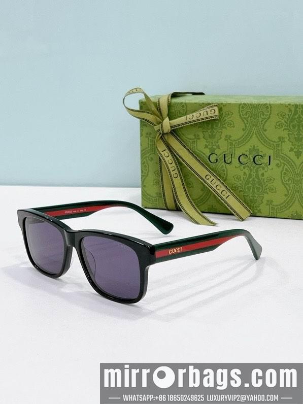 Replica Gucci Glasses smx114