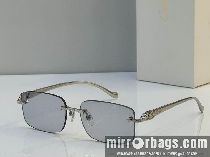 Replica Cartier Glasses smh33