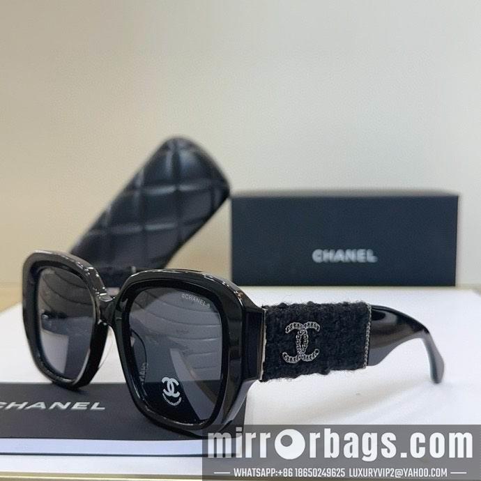 Replica Chanel Glasses smr14
