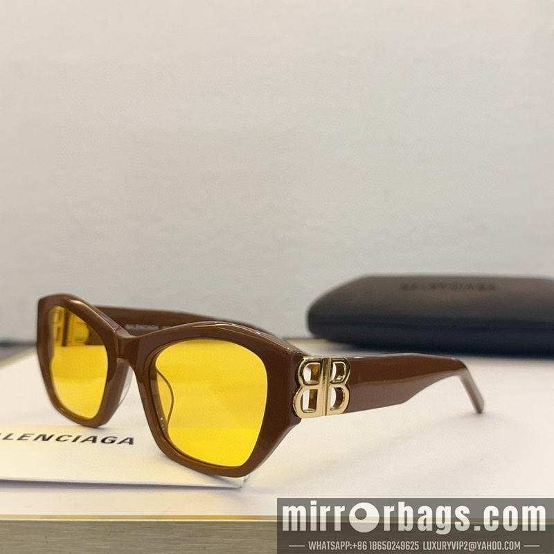 Replica Balenciaga Glasses smx74
