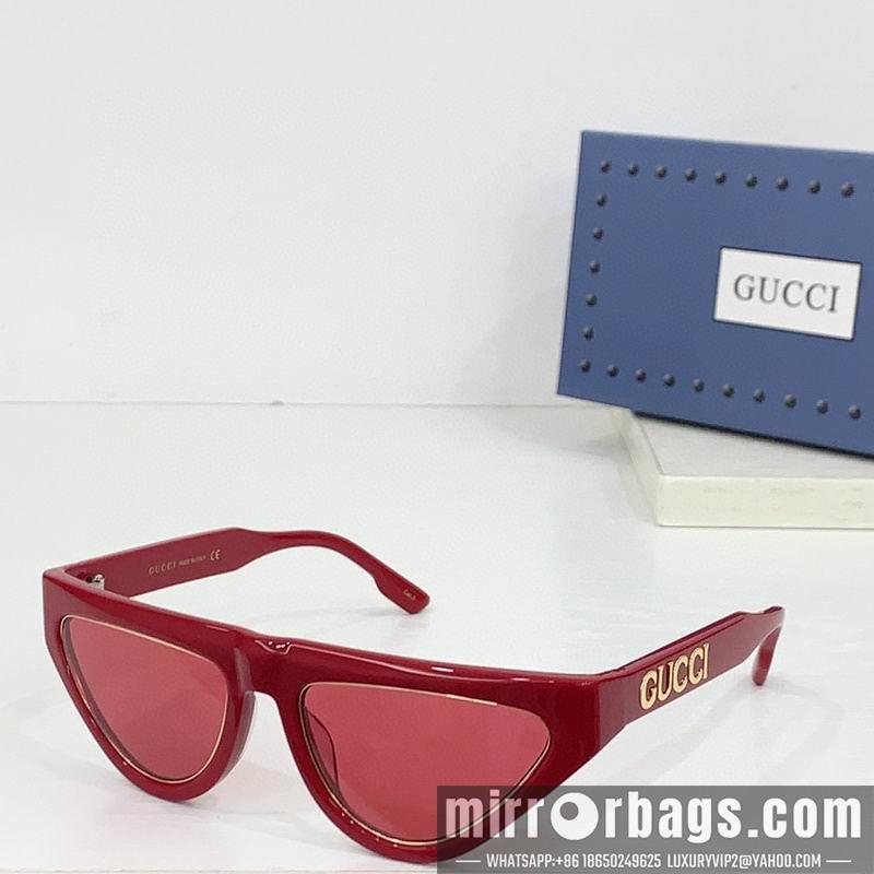Replica Gucci Glasses smr80