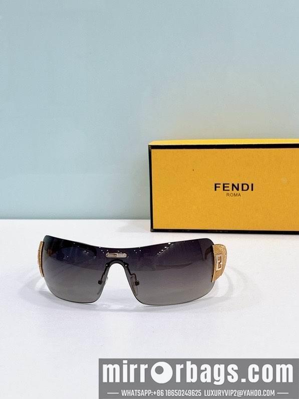 Replica Fendi Glasses smx133